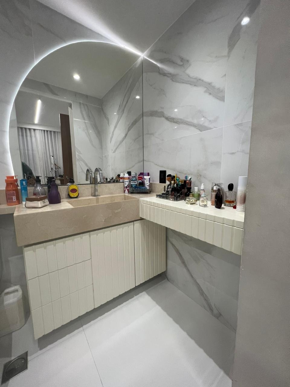 Cobertura com hidromassagem e varanda gourmet - foto 14